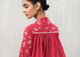 Back Gathered Top