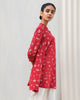 Back Gathered Top