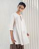 Front Gathered Top