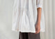 Front Gathered Top