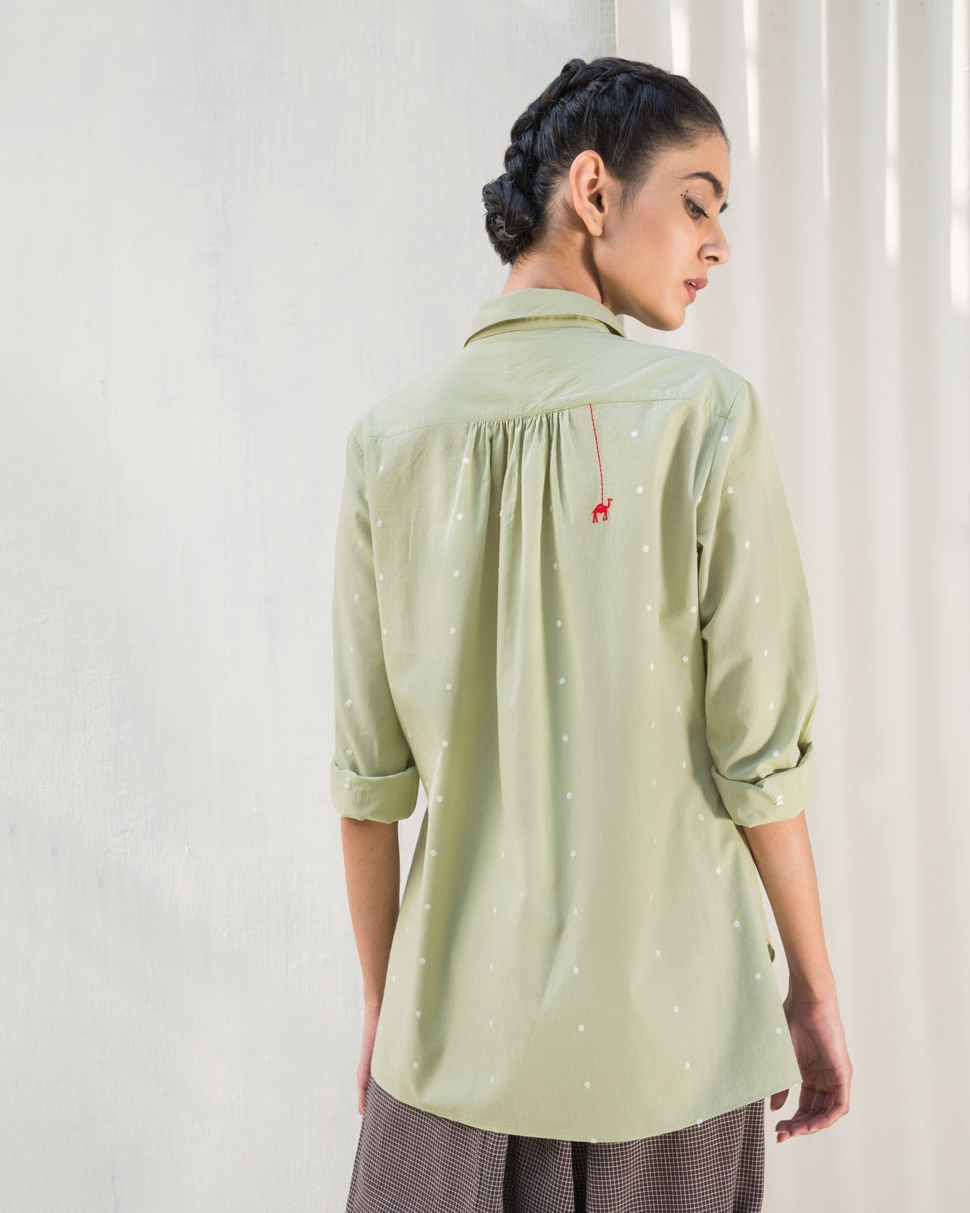 Cantonese Top
