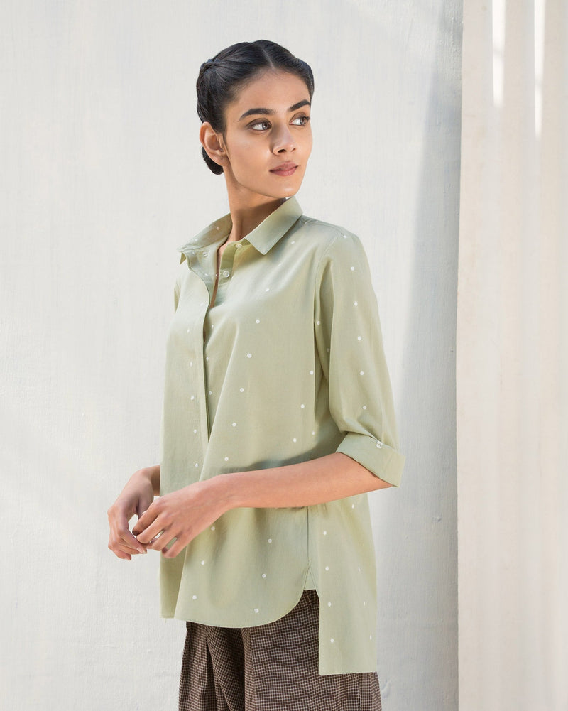 Cantonese Top