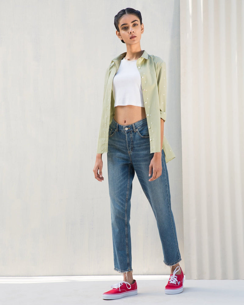 Cantonese Top