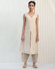 Front Slit Kurta