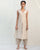 Front Slit Kurta
