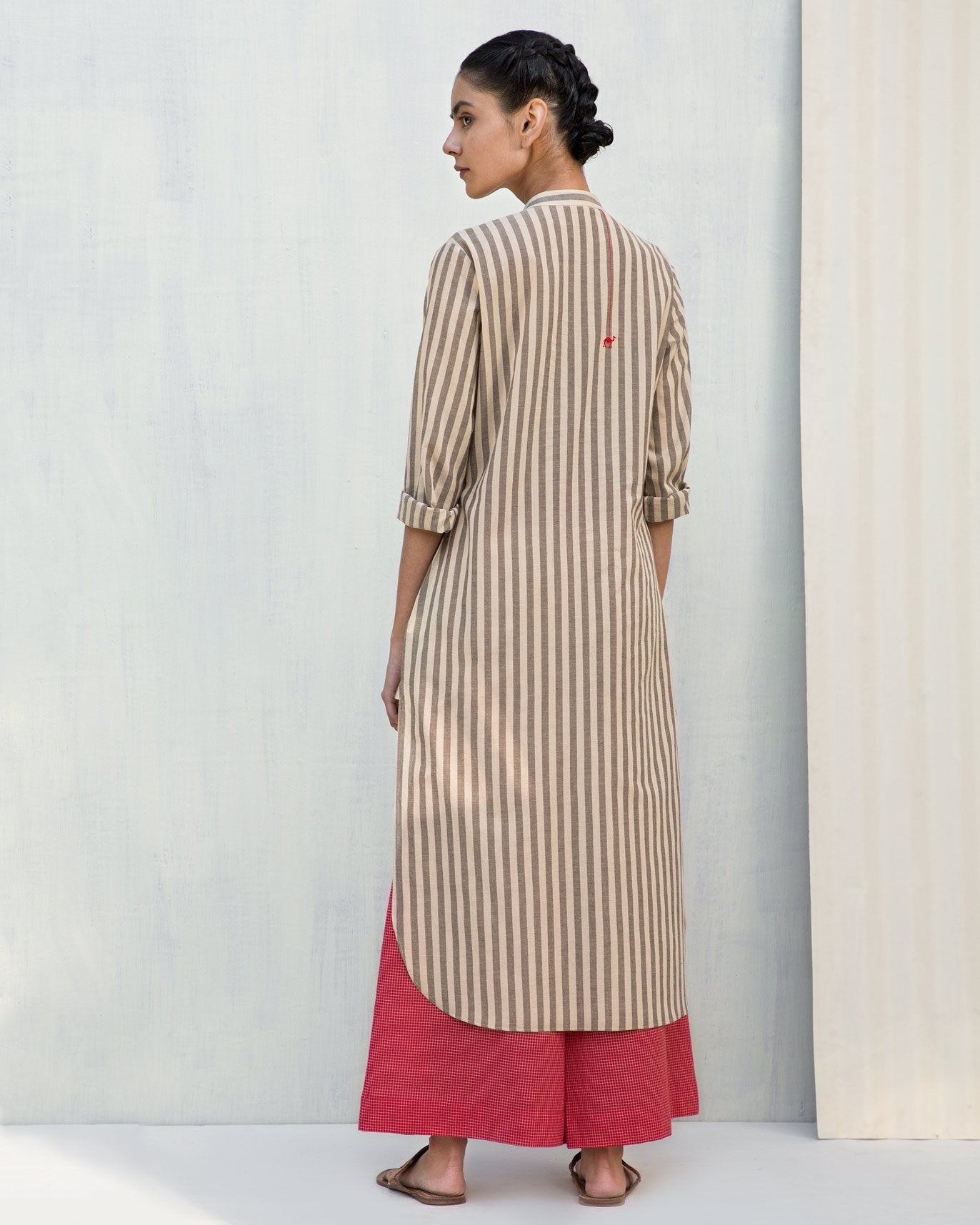 Long Length Kurta