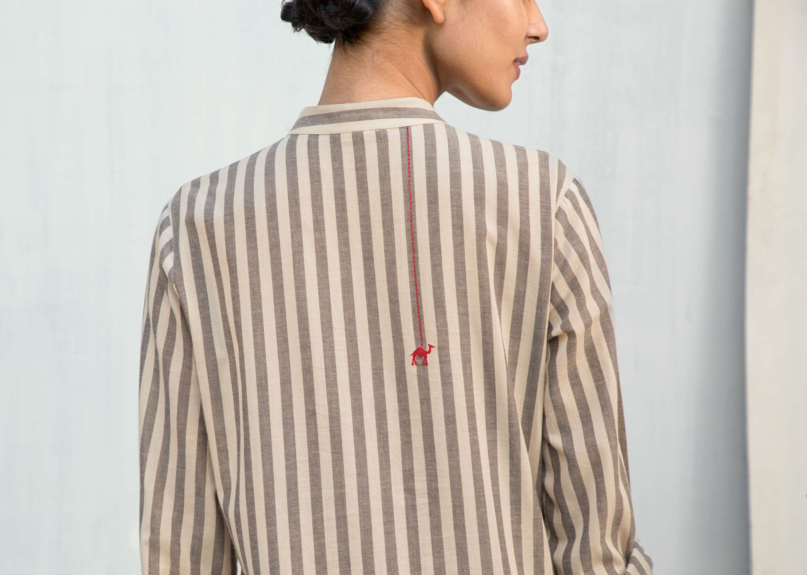 Long Length Kurta