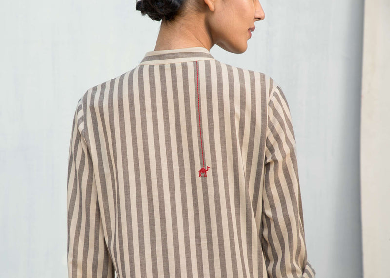 Long Length Kurta