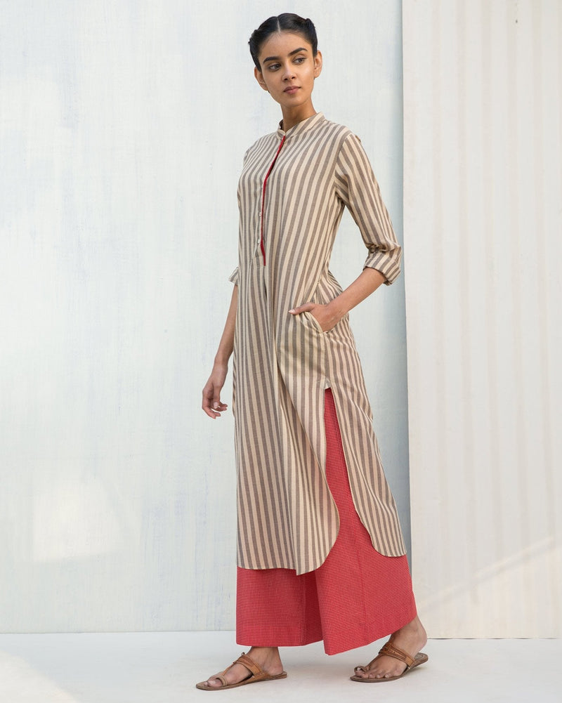 Long Length Kurta