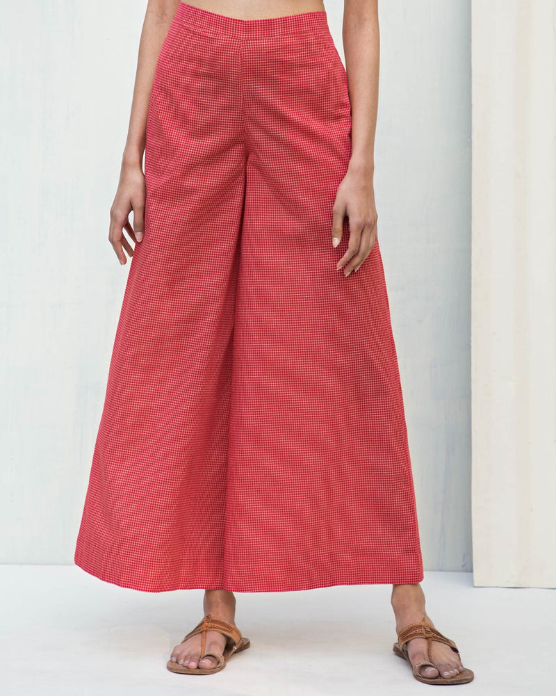Basic Pyjamas - Red