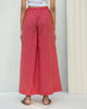 Basic Pyjamas - Red