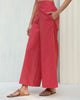 Basic Pyjamas - Red