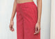 Basic Pyjamas - Red