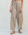 Knee Pocket Pants