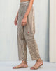 Knee Pocket Pants