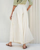 Pleat Pants