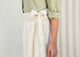 Pleat Pants