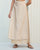 Marshmallow Skirt - Beige