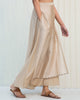 Marshmallow Skirt - Beige