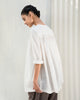 Front Gathered Top