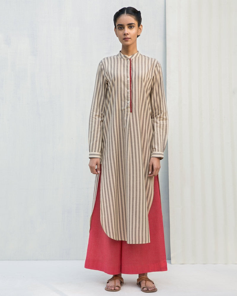 Long Length Kurta
