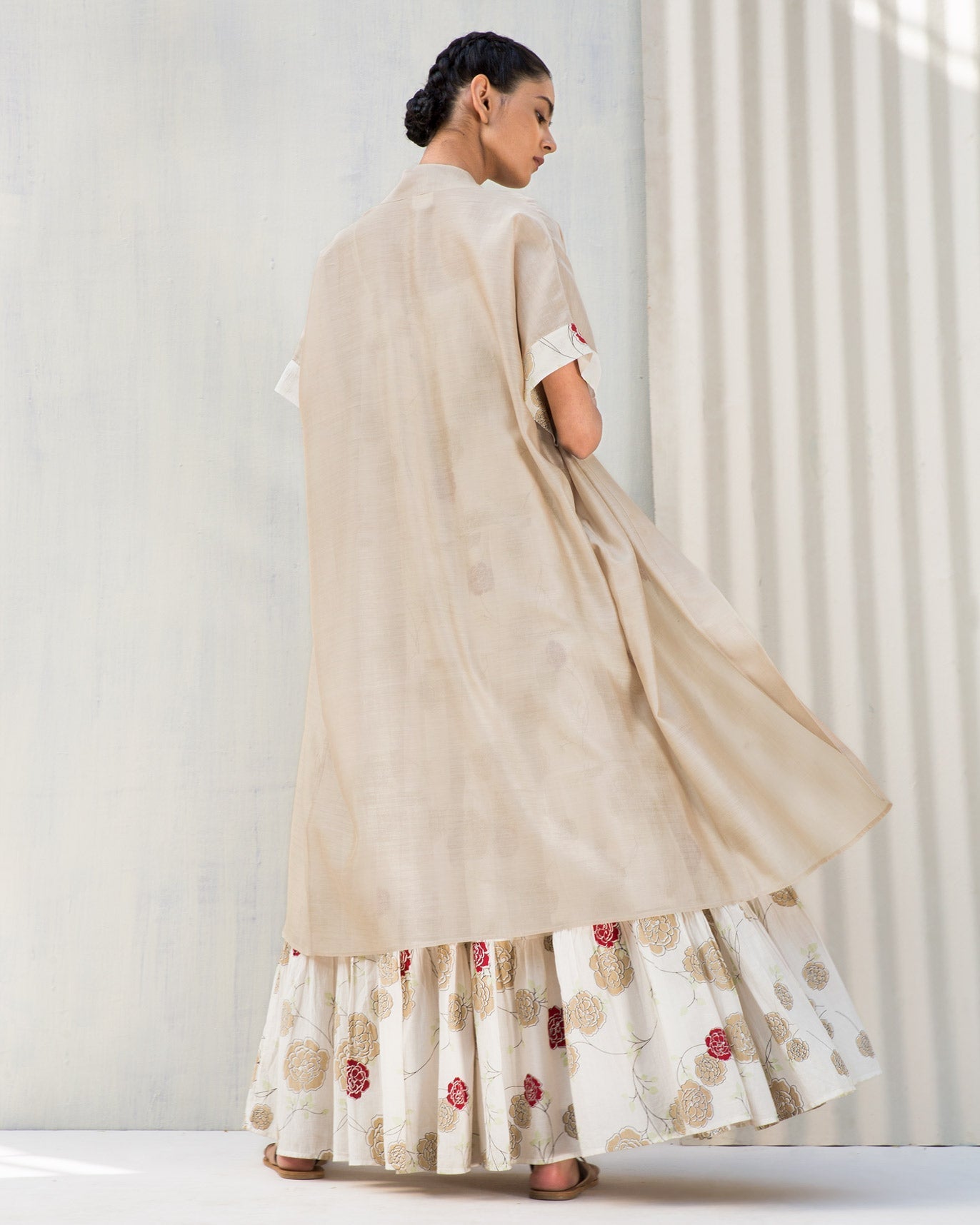 Kimono Overlay