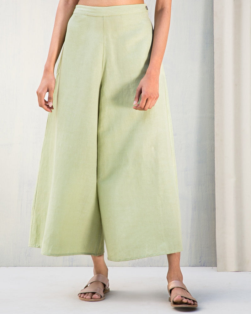Flare Pants