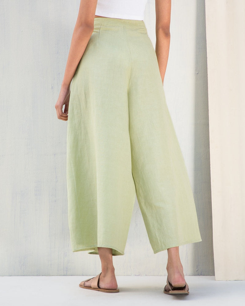 Flare Pants