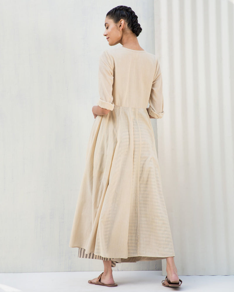 Angrakha Kurta