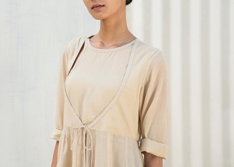 Angrakha Kurta
