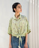 Front Knot Top