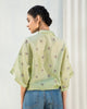 Front Knot Top
