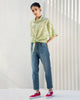 Front Knot Top