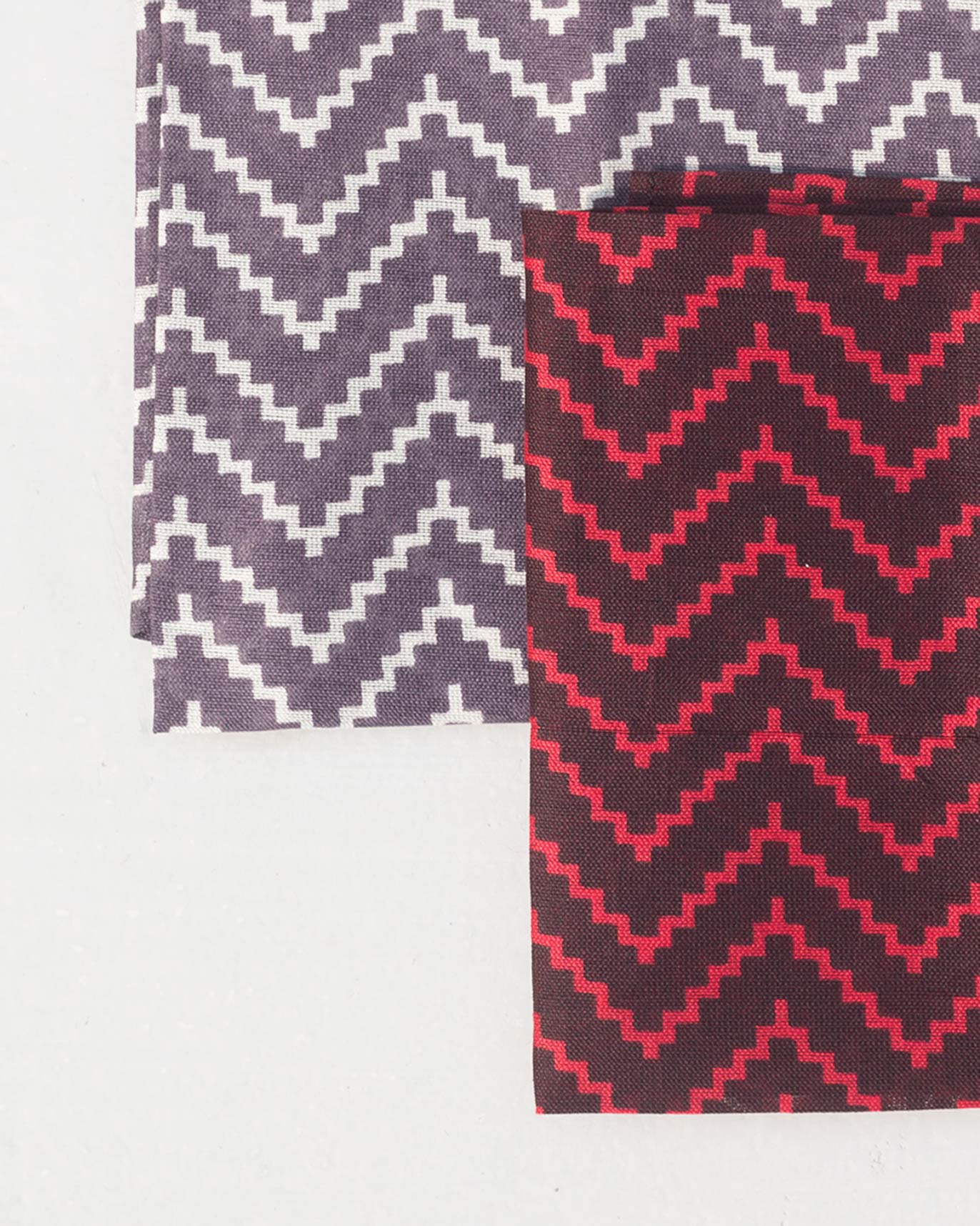 Chevy Pocket Square (Set of 2)
