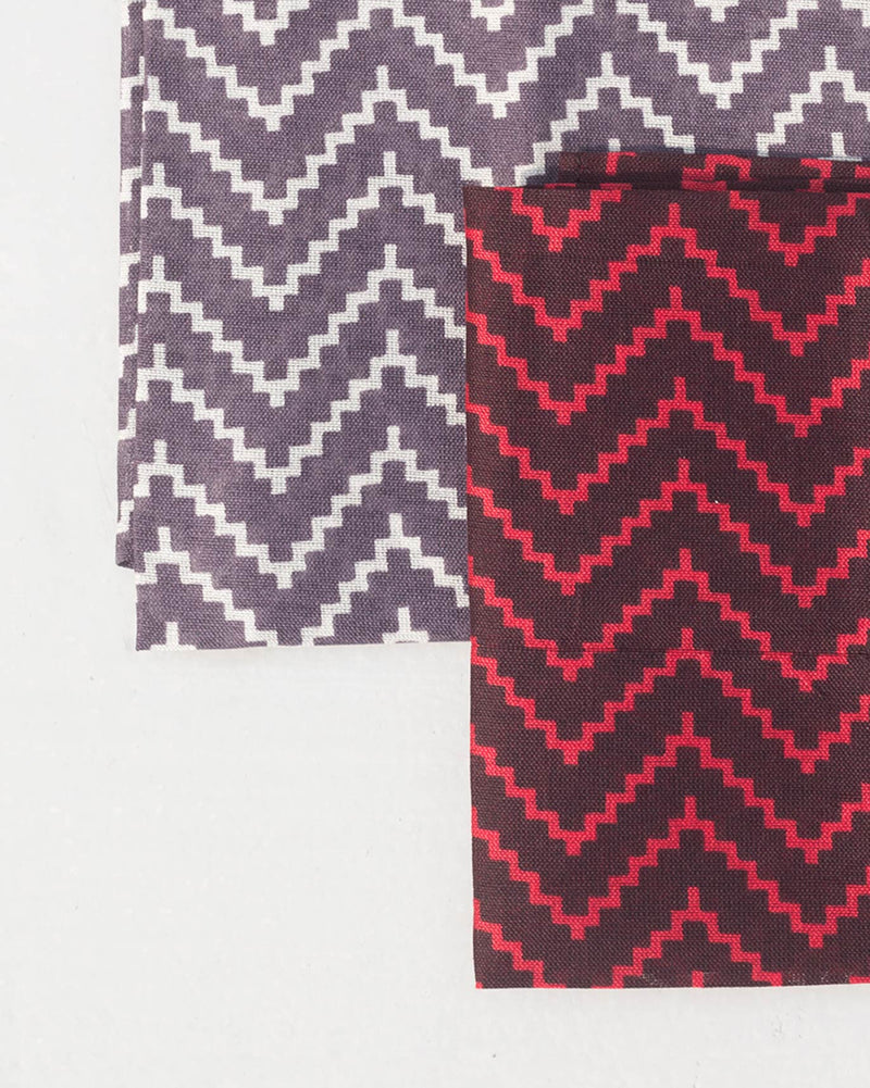 Chevy Pocket Square (Set of 2)