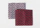 Chevy Pocket Square (Set of 2)