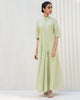Gussette Slit Kurta
