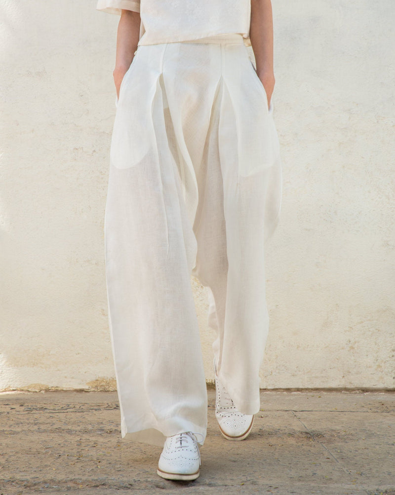 Crescent Pants