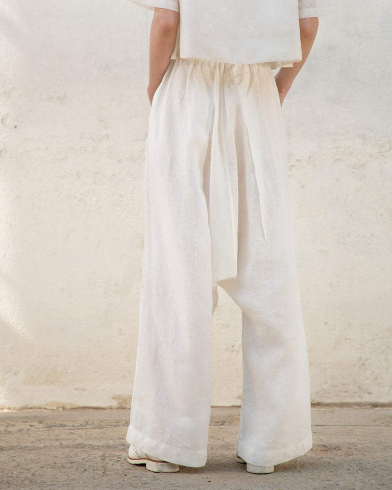 Crescent Pants