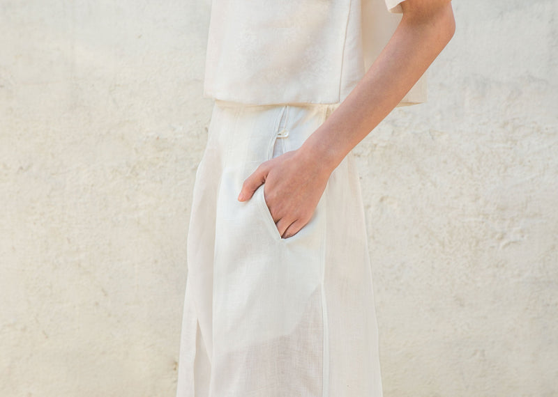 Crescent Pants