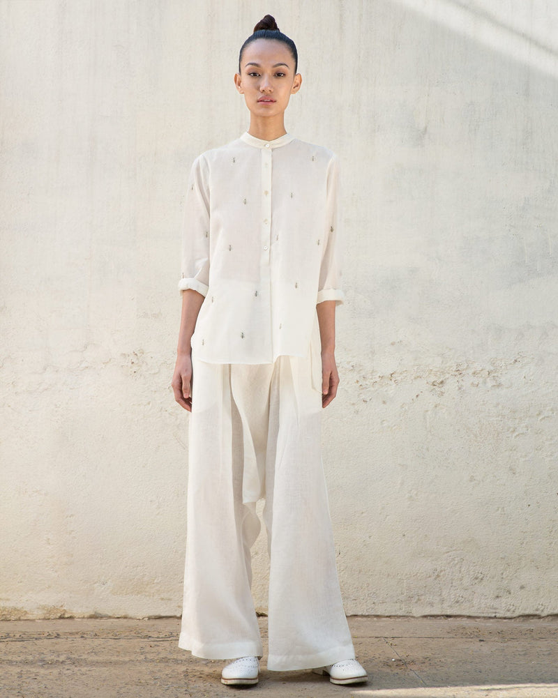 Crescent Pants