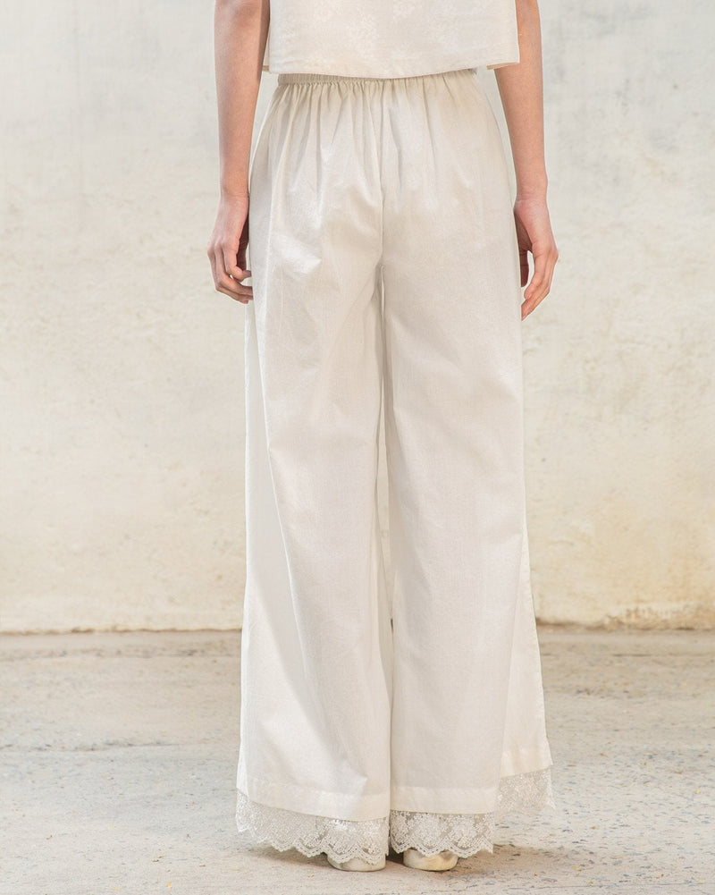 Luna Basic Pyjamas
