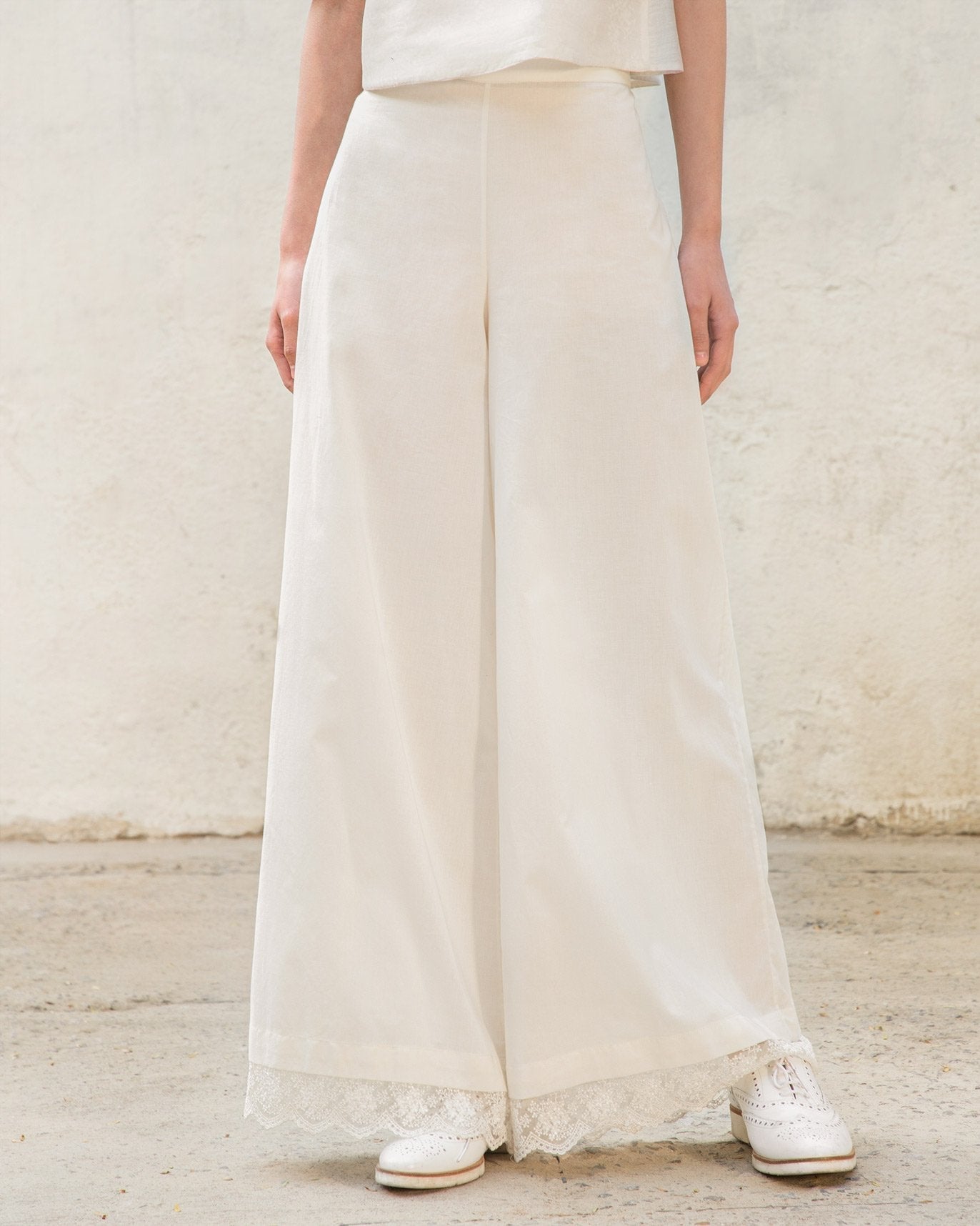 Luna Basic Pyjamas