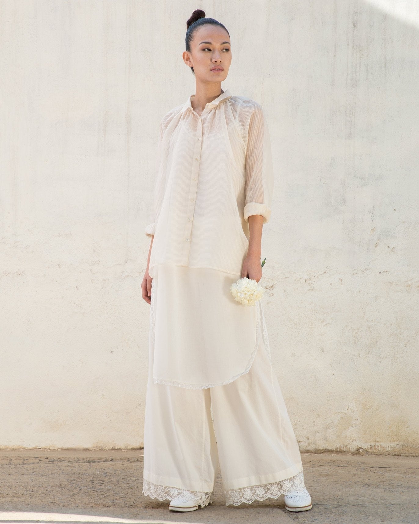 Luna Basic Pyjamas