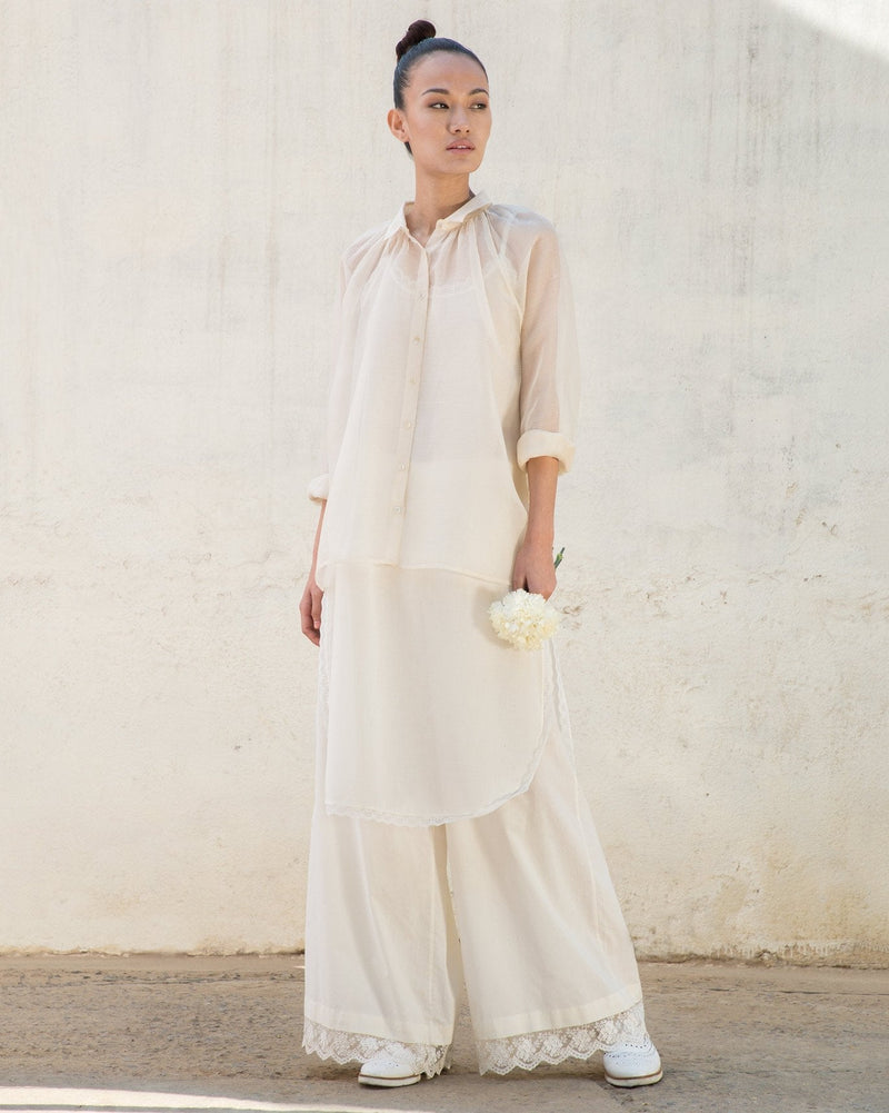 Luna Basic Pyjamas