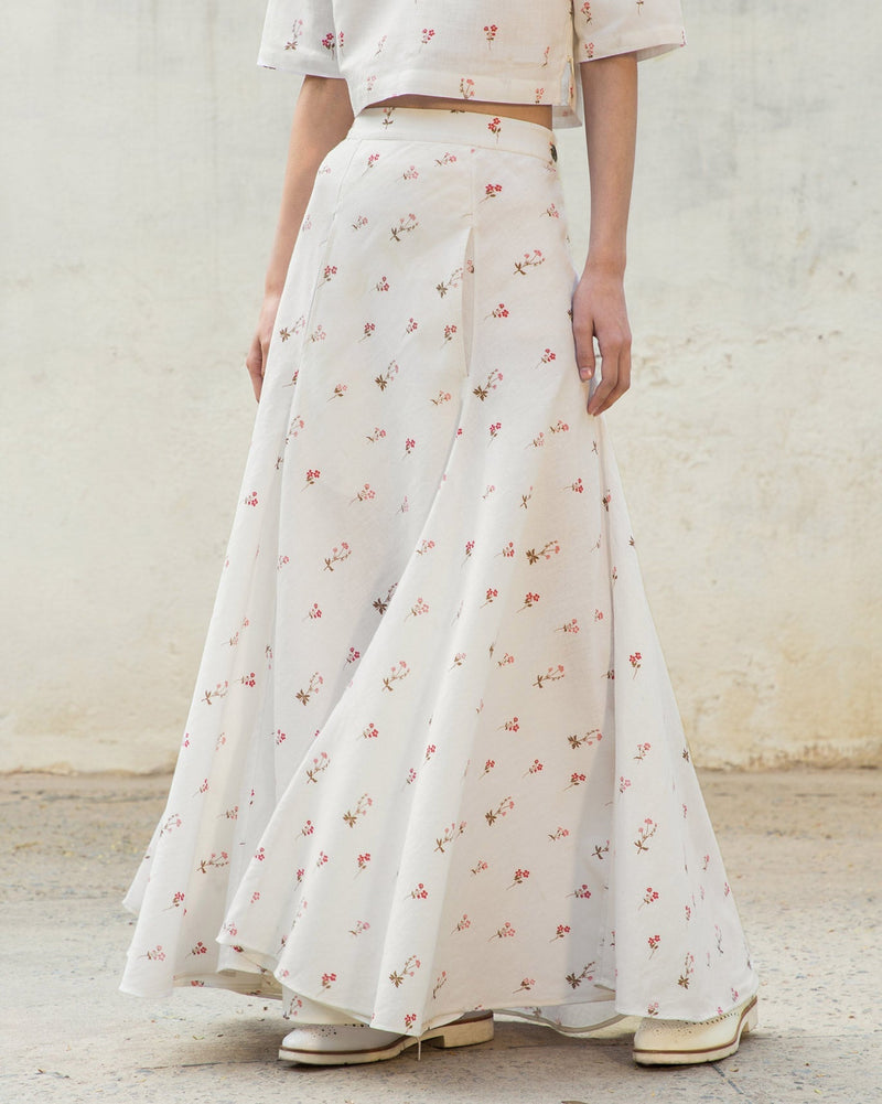 Celestial Skirt