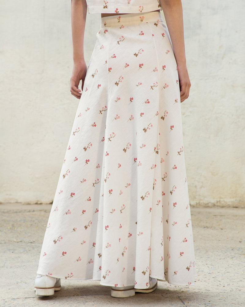 Celestial Skirt