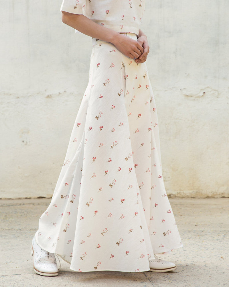Celestial Skirt