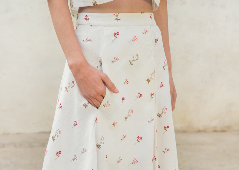 Celestial Skirt