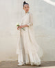 Luna Smock Dress